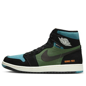 Air Jordan �W���[�_�� �����Y �X�j�[�J�[ �yAir Jordan 1 High Element GORE-TEX 'Black Olive' DB2889-003�z �T�C�Y US_7.5(25.5cm)