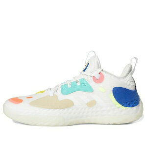adidas �A�f�B�_�X �����Y �X�j�[�J�[ �yadidas Harden Volume 5 Futurenatural 'Magnolia' FZ1071�z �T�C�Y US_8(26.0cm)