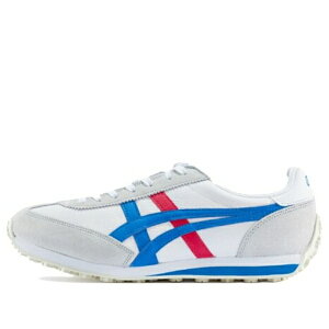 Onitsuka Tiger IjcJ^CK[ Y Xj[J[ yOnitsuka Tiger EDR 78 'White Blue Red' 1183B411-101z TCY US_8(26.0cm)