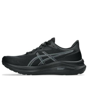 ASICS AVbNX Y Xj[J[ yASICS GT-1000 13 Sneakers 'Black Steel Grey' 1011B858-004z TCY US_9.5(27.5cm)