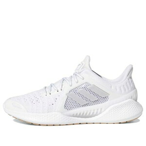 adidas �A�f�B�_�X �����Y �X�j�[�J�[ �yadidas Climacool Vent Summer.Rdy 'White Light Solid Grey' EH2773�z �T�C�Y US_M_4.5