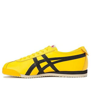 Onitsuka Tiger �I�j�c�J�^�C�K�[ �����Y �X�j�[�J�[ �yOnitsuka Tiger Limber Up NM 'Tiger Yellow' 1183B358-750�z �T�C�Y US_8.5(26.5cm)