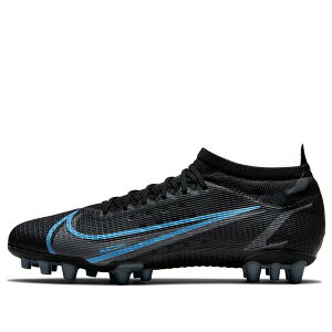 Nike iCL Y Xj[J[ yNike Mercurial Vapor 14 Pro AG Artificial Grass 'Black Blue' CV0990-004z TCY US_7.5(25.5cm)