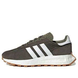 adidas �A�f�B�_�X �����Y �X�j�[�J�[ �yadidas Retropy E5 'Brown' H03854�z �T�C�Y US_M_4