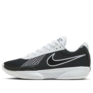 Nike �i�C�L �����Y �X�j�[�J�[ �yNike Air Zoom GT Cut Academy EP 'Black White' FB2598-003�z �T�C�Y US_8.5(26.5cm)