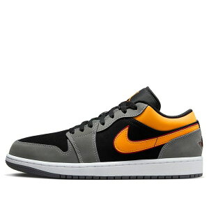 Air Jordan W[_ Y Xj[J[ yAir Jordan 1 Low SE 'Black Graphite Vivid Orange' FN7308-008z TCY US_M_13