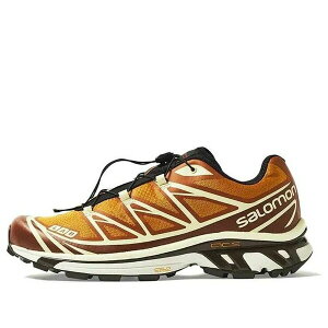 SALOMON �T������ �����Y �X�j�[�J�[ �ySALOMON x END XT-6 'Porcini' 474243�z �T�C�Y US_6.5(24.5cm)