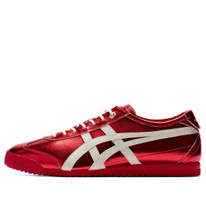 Onitsuka Tiger �I�j�c�J�^�C�K�[ �����Y �X�j�[�J�[ �yOnitsuka Tiger Mexico 66 SD 'Ginger Peach Cream' 1183C468-701�z �T�C�Y US_5(23.0cm)