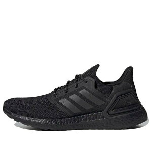 adidas �A�f�B�_�X �����Y �X�j�[�J�[ �yadidas x Pharrell UltraBoost 20 'Black Future' H01892�z �T�C�Y US_8.5(26.5cm)