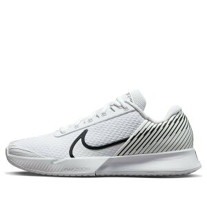 Nike �i�C�L �����Y �X�j�[�J�[ �yNike Zoom Vapor Pro 2 HC 'White' DR6191-101�z �T�C�Y US_7.5(25.5cm)