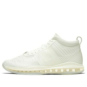 Nike �i�C�L �����Y �X�j�[�J�[ �yNike John Elliott x LeBron Icon QS 'White' AQ0114-101�z �T�C�Y US_8.5(26.5cm)