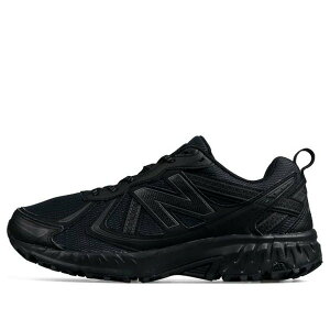 New Balance �j���[�o�����X �����Y �X�j�[�J�[ �yNew Balance 410 2E Wide 'Black' MT410CK5�z �T�C�Y US_11(29.0cm)