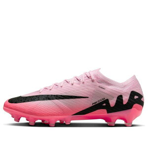 Nike �i�C�L �����Y �X�j�[�J�[ �yNike Air Zoom Vapor 15 ELITE AG-PRO 'Pink Foam Black' DJ5167-601�z �T�C�Y US_6(24.0cm)