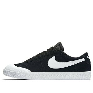 Nike �i�C�L �����Y �X�j�[�J�[ �yNike Zoom Blazer Low SB XT 'Black' 864348-019�z �T�C�Y US_5.5(23.5cm)