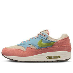 Nike �i�C�L �����Y �X�j�[�J�[ �yNike Air Max 1 'Light Madder Root' DV3196-800�z �T�C�Y US_10.5(28.5cm)