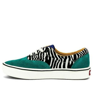 Vans �o���Y �����Y �X�j�[�J�[ �yVans ComfyCush Era 'Zebra' VN0A3WM9VWT�z �T�C�Y US_7(25.0cm)