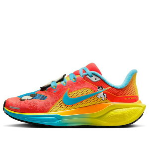 Nike �i�C�L �����Y �X�j�[�J�[ �yNike Air Zoom Pegasus 41 'Doernbecher' IB6096-920�z �T�C�Y US_M_4