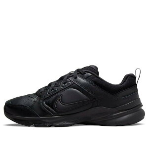 Nike �i�C�L �����Y �X�j�[�J�[ �yNike Defy All Day 'Triple Black' DJ1196-001�z �T�C�Y US_7(25.0cm)