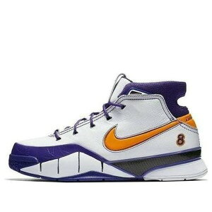 Nike �i�C�L �����Y �X�j�[�J�[ �yNike Zoom Kobe 1 Protro 'Final Seconds' AQ2728-101�z �T�C�Y US_11.5(29.5cm)