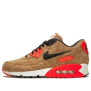 Nike �i�C�L �����Y �X�j�[�J�[ �yNike Air Max 90 'Cork' 725235-706�z �T�C�Y US_10(28.0cm)