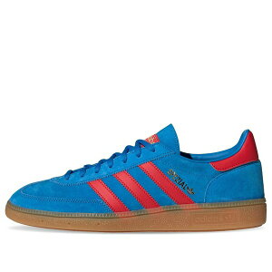 adidas �A�f�B�_�X �����Y �X�j�[�J�[ �yadidas Handball Spezial 'Blue Red' FX5675�z �T�C�Y US_9.5(27.5cm)