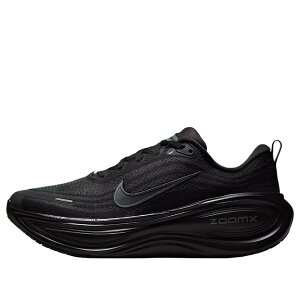 Nike �i�C�L �����Y �X�j�[�J�[ �yNike ZoomX Vomero Plus 'Black Metallic Dark Grey' HV8150-003�z �T�C�Y US_M_14