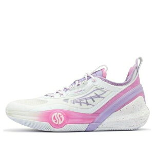 361 Degrees 361�f�B�O���[ �����Y �X�j�[�J�[ �y361 Degrees AG3 Pro Low Aaron Gordon 'Love is Priceless' 672311116F-2�z �T�C�Y US_8(26.0cm)