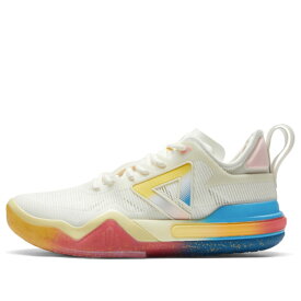 Peak ピーク メンズ スニーカー 【Peak AW1 Andrew Wiggins 'Yellow Blue' ET33015A-YELBLU】 サイズ US_8(26.0cm)