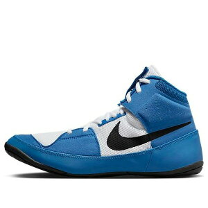 Nike �i�C�L �����Y �X�j�[�J�[ �yNike Fury 'Team Royal' AO2416-401�z �T�C�Y US_8.5(26.5cm)