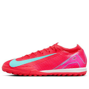 Nike �i�C�L �����Y �X�j�[�J�[ �yNike Mercurial Vapor 16 Pro TF 'Ember Glow Aurora Green' FQ8687-800�z �T�C�Y US_6.5(24.5cm)