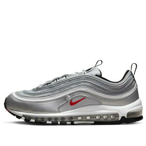 Nike �i�C�L �����Y �X�j�[�J�[ �yNike Air Max 97 OG 'Silver Bullet' 2022 DM0028-002�z �T�C�Y US_M_15