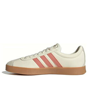 adidas AfB_X Y Xj[J[ yadidas VL Court 2.0 'Cream Pink' JH5064z TCY US_8(26.0cm)