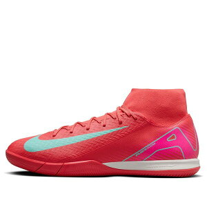 Nike �i�C�L �����Y �X�j�[�J�[ �yNike Zoom Mercurial Superfly 10 Academy IC 'Mad Energy Pack' FQ8332-800�z �T�C�Y US_10.5(28.5cm)