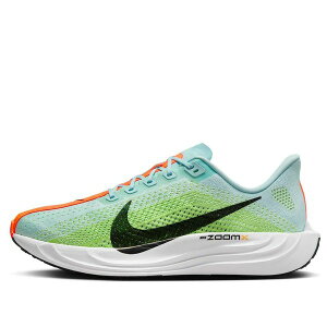 Nike �i�C�L �����Y �X�j�[�J�[ �yNike Air Zoom Pegasus Plus 'Glacier Blue Light Lemon Twist' FQ7262-400�z �T�C�Y US_M_13