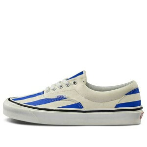 Vans �o���Y �����Y �X�j�[�J�[ �yVans Era 95 DX Anaheim Factory 'Blue Pinstripes' VN0A2RR1VN0�z �T�C�Y US_7(25.0cm)