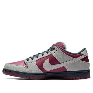 Nike �i�C�L �����Y �X�j�[�J�[ �yNike SB Dunk Low 'True Berry' BQ6817-001�z �T�C�Y US_9(27.0cm)