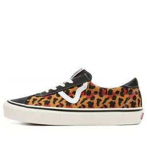 Vans �o���Y �����Y �X�j�[�J�[ �yVans Anaheim Factory Style 73 DX Sneakers/Shoes VN0A3WLQAZH�z �T�C�Y US_11.5(29.5cm)