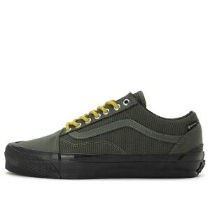Vans oY Y Xj[J[ yVans Old Skool Premium Gore-Tex 'Dark Green' VN000D0U50Kz TCY US_11(29.0cm)
