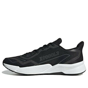 adidas �A�f�B�_�X �����Y �X�j�[�J�[ �yadidas X9000L2 Heat.RDY 'Black Reflective' FX8384�z �T�C�Y US_9.5(27.5cm)