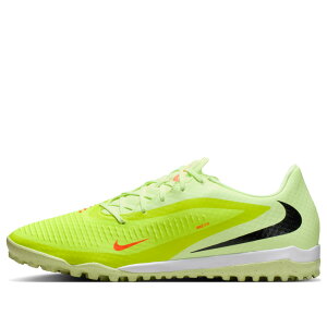 Nike �i�C�L �����Y �X�j�[�J�[ �yNike Phantom 6 Low Academy TF 'Max Voltage Pack' HQ2325-800�z �T�C�Y US_8(26.0cm)