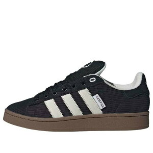 adidas �A�f�B�_�X �����Y �X�j�[�J�[ �yadidas Campus 00s 'Core Black Crystal White' ID1364�z �T�C�Y US_7(25.0cm)
