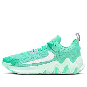 Nike �i�C�L �����Y �X�j�[�J�[ �yNike Giannis Immortality 2 EP 'Mint' DM0826-300�z �T�C�Y US_9.5(27.5cm)