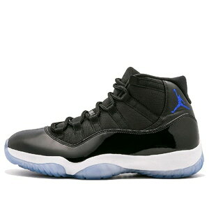 Air Jordan �W���[�_�� �����Y �X�j�[�J�[ �yAir Jordan 11 Retro 'Space Jam' 2016 378037-003�z �T�C�Y US_7.5(25.5cm)