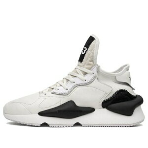 adidas AfB_X Y Xj[J[ yadidas Y-3 Kaiwa 'White Black' BC0907z TCY US_11.5(29.5cm)