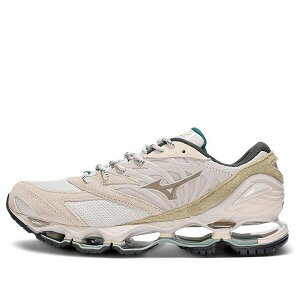 Mizuno �~�Y�m �����Y �X�j�[�J�[ �yMizuno Wave Prophecy LS 'White' D1GA238701�z �T�C�Y US_8(26.0cm)