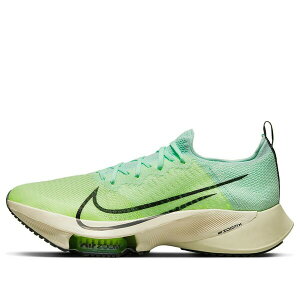 Nike �i�C�L �����Y �X�j�[�J�[ �yNike Air Zoom Tempo NEXT% 'Barely Volt Mint Foam' CI9923-701�z �T�C�Y US_6.5(24.5cm)