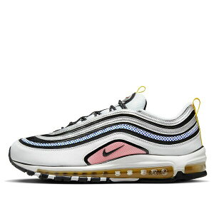 Nike �i�C�L �����Y �X�j�[�J�[ �yNike Air Max 97 'Mighty Swooshers' DX6057-001�z �T�C�Y US_5.5(23.5cm)