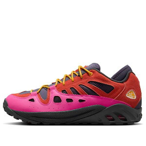 Nike �i�C�L �����Y �X�j�[�J�[ �yNike ACG Air Exploraid 'Light Wild Mango' FV2925-600�z �T�C�Y US_M_13