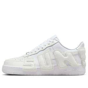 Nike �i�C�L �����Y �X�j�[�J�[ �yNike x Cactus Plant Flea Market Air Force 1 Low 'White 2024' FQ7069-100�z �T�C�Y US_5.5(23.5cm)