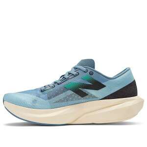 New Balance �j���[�o�����X �����Y �X�j�[�J�[ �yNew BalanceFuelCell Rebel v4 'Heron Chrome Blue' MFCXCH4�z �T�C�Y US_7(25.0cm)